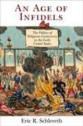 Cover: An Age of Infidels - University of Pennsylvania Press