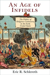 Enlarge image Cover: An Age of Infidels - University of Pennsylvania Press