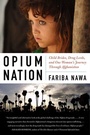 Cover: Opium Nation - HarperCollins