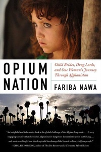 Enlarge image Cover: Opium Nation - HarperCollins