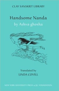 Enlarge image Cover: Handsome Nanda - New York University Press