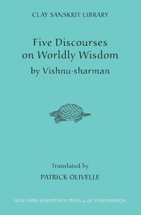 Enlarge image Cover: Five Discourses of Worldly Wisdom - New York University Press