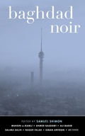 Cover: Baghdad Noir - Akashic Books