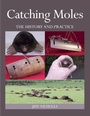 Cover: Catching Moles - The Crowood Press Ltd