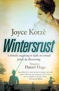 Cover: Wintersrust - Jonathan Ball