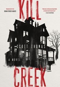 Cover: Kill Creek - Inkshares