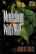 Cover: Modeling with NLP - Dilts Strategy Group