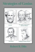Cover: Strategies of Genius - Dilts Strategy Group