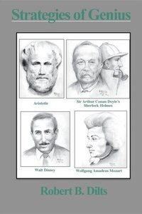 Enlarge image Cover: Strategies of Genius - Dilts Strategy Group