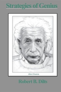 Enlarge image Cover: Strategies of Genius - Dilts Strategy Group