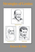 Cover: Strategies of Genius - Dilts Strategy Group