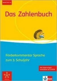 Enlarge image Cover: Das Zahlenbuch 3 - Klett
