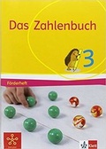 Cover: Das Zahlenbuch 3 - Klett