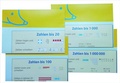 Cover: Das Zahlenbuch 1-4 - Klett