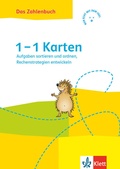 Cover: Das Zahlenbuch 1-2 - Klett