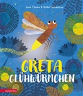 Cover: Greta Gl&uuml;hw&uuml;rmchen - Annette Betz Verlag