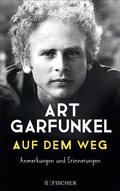 Cover: Auf dem Weg - S. Fischer
