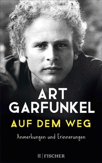 Enlarge image Cover: Auf dem Weg - S. Fischer