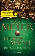 Cover: Die Krone der Sterne - S. Fischer