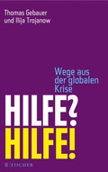 Cover: Hilfe? Hilfe! - S. Fischer