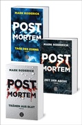 Cover: Post Mortem - S. Fischer