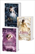 Cover: Das Juwel - Die komplette Serie - S. Fischer