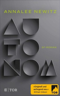 Enlarge image Cover: Autonom - S. Fischer