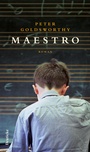 Cover: Maestro - Deuticke