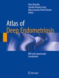 Abbildung von: Atlas of Deep Endometriosis - Springer
