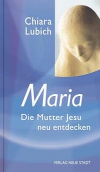 Enlarge image Cover: Maria - Neue Stadt