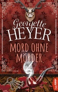 Cover: Mord ohne M&ouml;rder - beTHRILLED