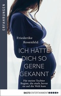 Cover: Ich h&auml;tte dich so gern gekannt - Bastei L&uuml;bbe