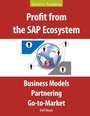 Cover: Profit from the SAP Ecosystem - BoD - Books on Demand