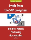 Cover: Profit from the SAP Ecosystem - BoD - Books on Demand