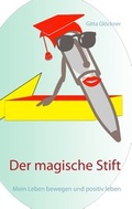 Cover: Der magische Stift - BoD - Books on Demand