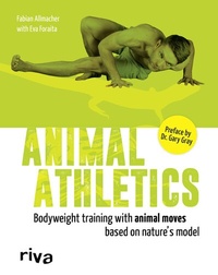Abbildung von: Animal Athletics - Riva