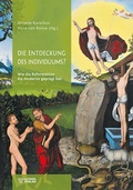 Cover: Die Entdeckung des Individuums - Luther-Verlag