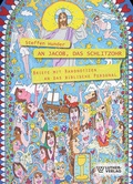 Cover: An Jakob, das Schlitzohr - Luther-Verlag