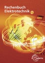 Cover: Rechenbuch Elektrotechnik - Europa-Lehrmittel