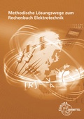 Cover: Methodische L&ouml;sungswege zu 30766 - Europa-Lehrmittel