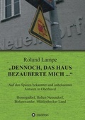 Cover: "Dennoch, das Haus bezauberte mich ..." - tredition