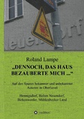Cover: "Dennoch, das Haus bezauberte mich ..." - tredition