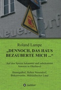 Cover: "Dennoch, das Haus bezauberte mich ..." - tredition
