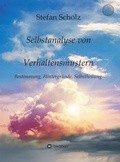 Cover: Selbstanalyse von Verhaltensmustern - tredition