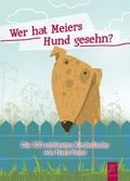 Cover: Wer hat Meiers Hund gesehn? - Fidula