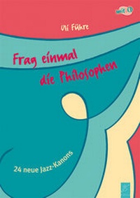 Abbildung von: Frag einmal die Philosophen - Fidula