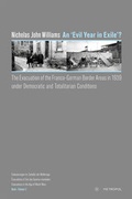 Cover: An 'evil year in exile'? - Metropol-Verlag