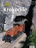 Cover: Krokodile - GeraMond