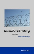 Cover: Grenz&uuml;berschreitung - fza