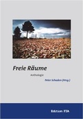 Cover: Freie R&auml;ume - fza